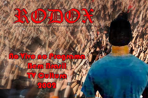 Rodox Hardcore 70