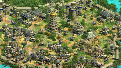 Age Of Empires 2 Definitive Edition Game Screenshot 7