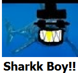 Visit shark boys channel