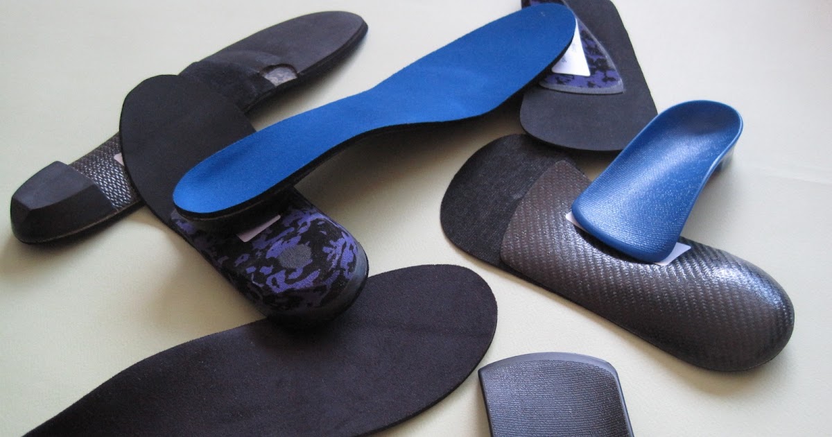 My Running Doc Will Custom Orthotics Help? How much do custom