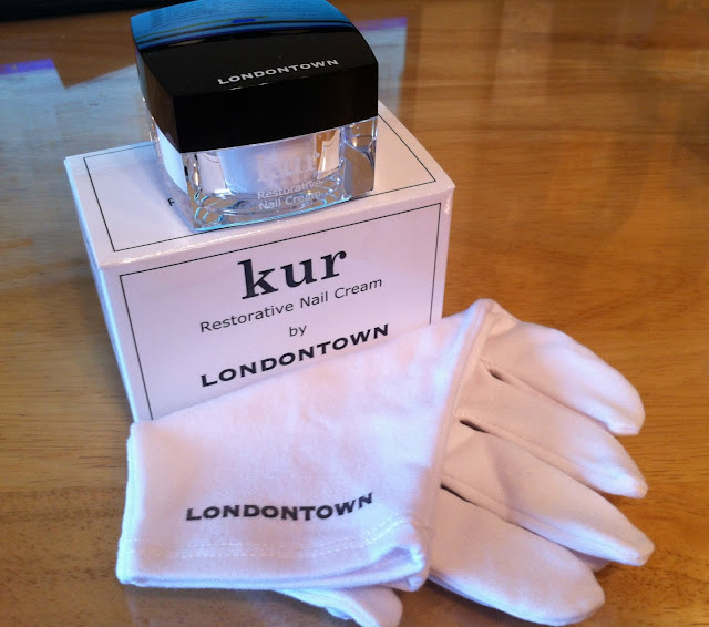 kur nail kur nail