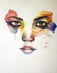 watercolor paintings awesome blowing mind inspiration