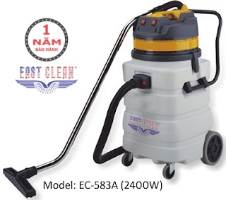 Máy hút bụi công nghiệp Eastclean EC-583A mua ở đâu 4462_eastclean_ec_583a_2400w