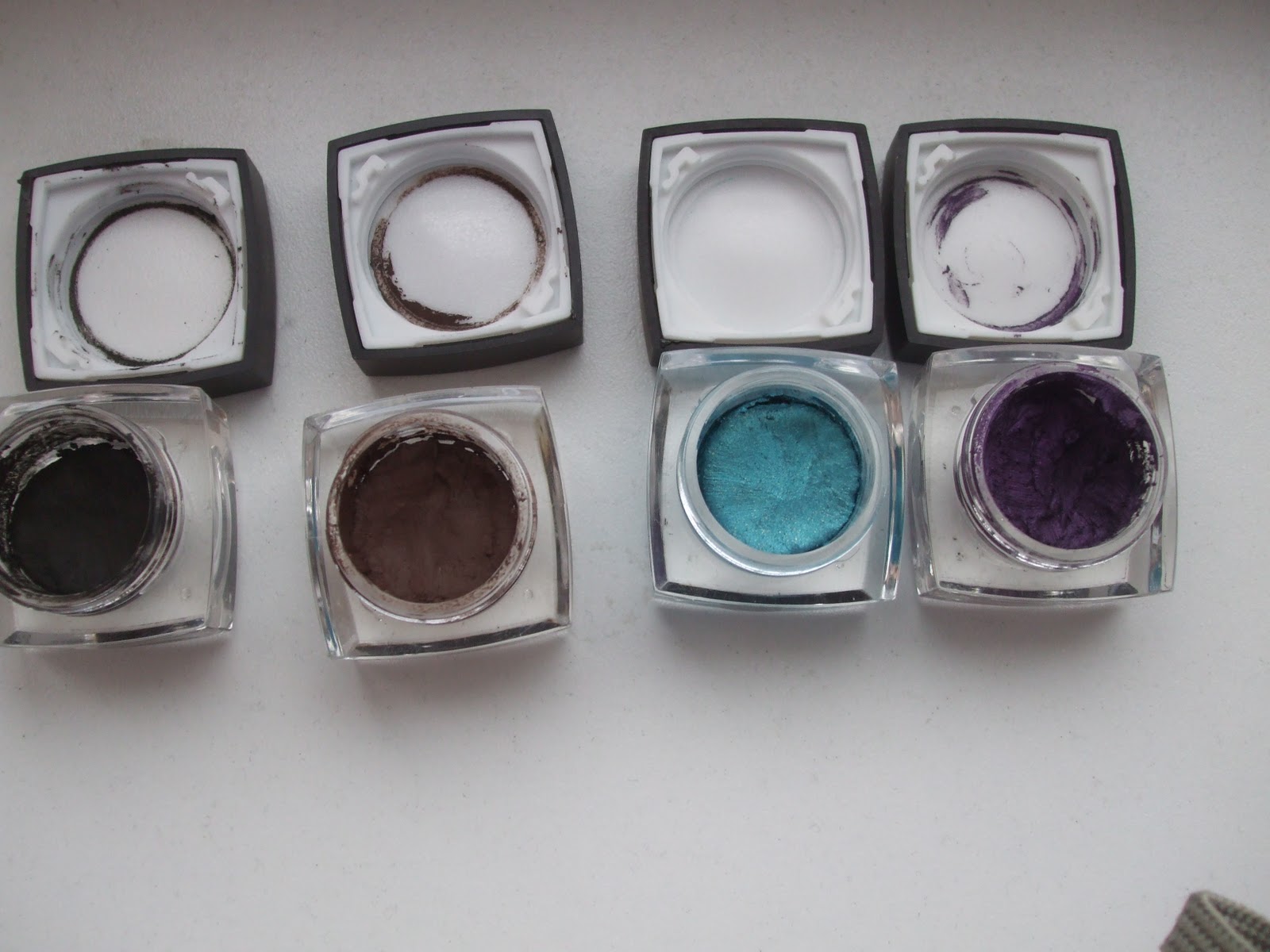 My Beauty Land Review Elf gel eyeliner