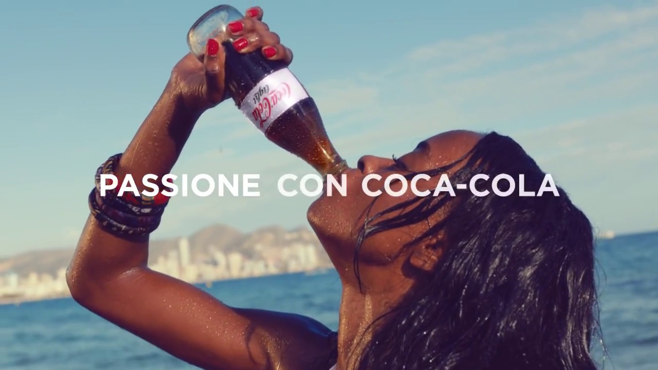 SdoppiamoCupido in libera uscita Nuova pubblicità Coca Cola Vivi il Gusto con canzone Taste SdoppiamoCupido in libera uscita Nuova pubblicità Coca Cola Vivi il Gusto con canzone Taste