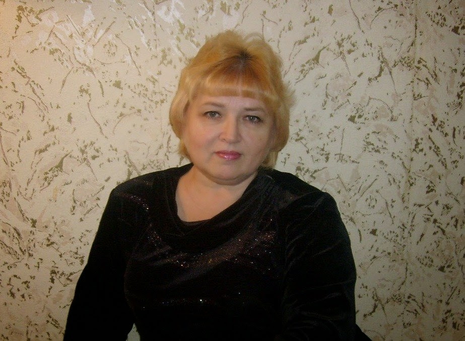 Карина светлана борисовна