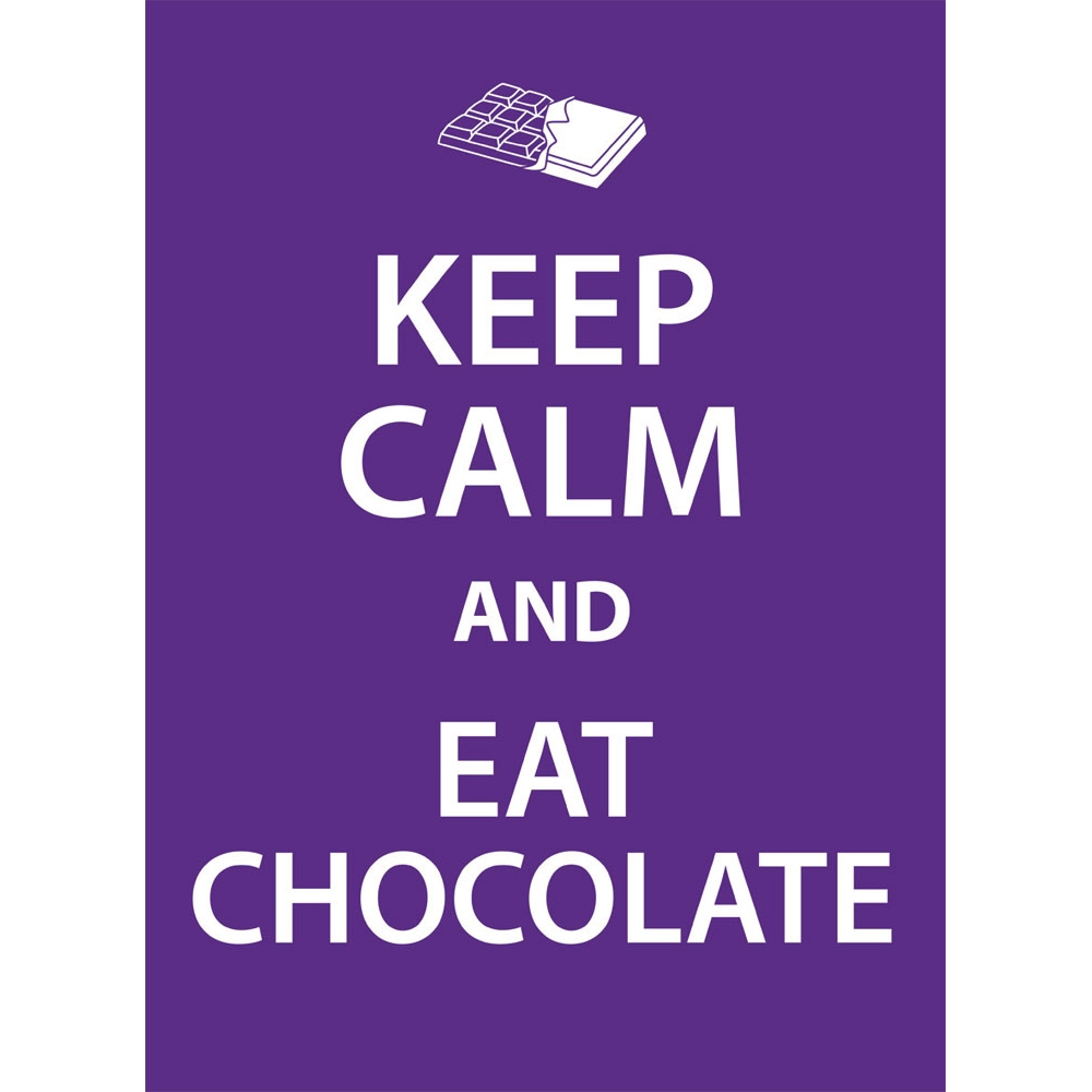 Homefront Team 10 Things 10 Reasons to Eat Chocolate