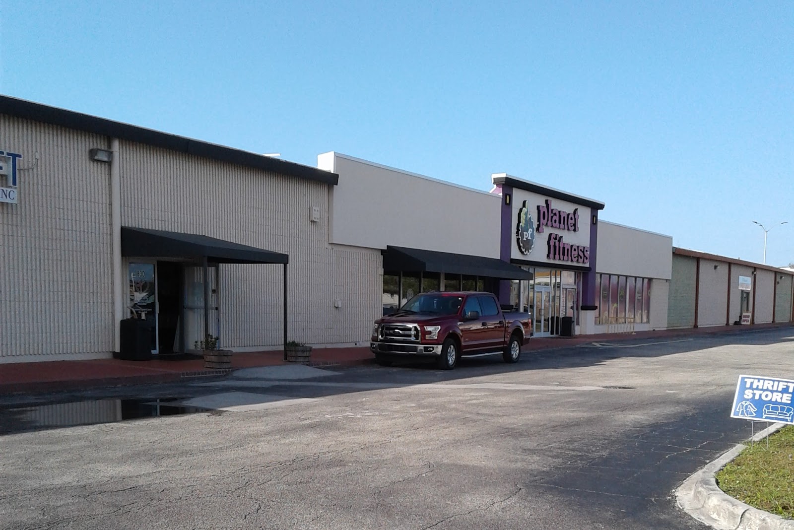 My Florida Retail Blog Kmart 3469 Melbourne, FL