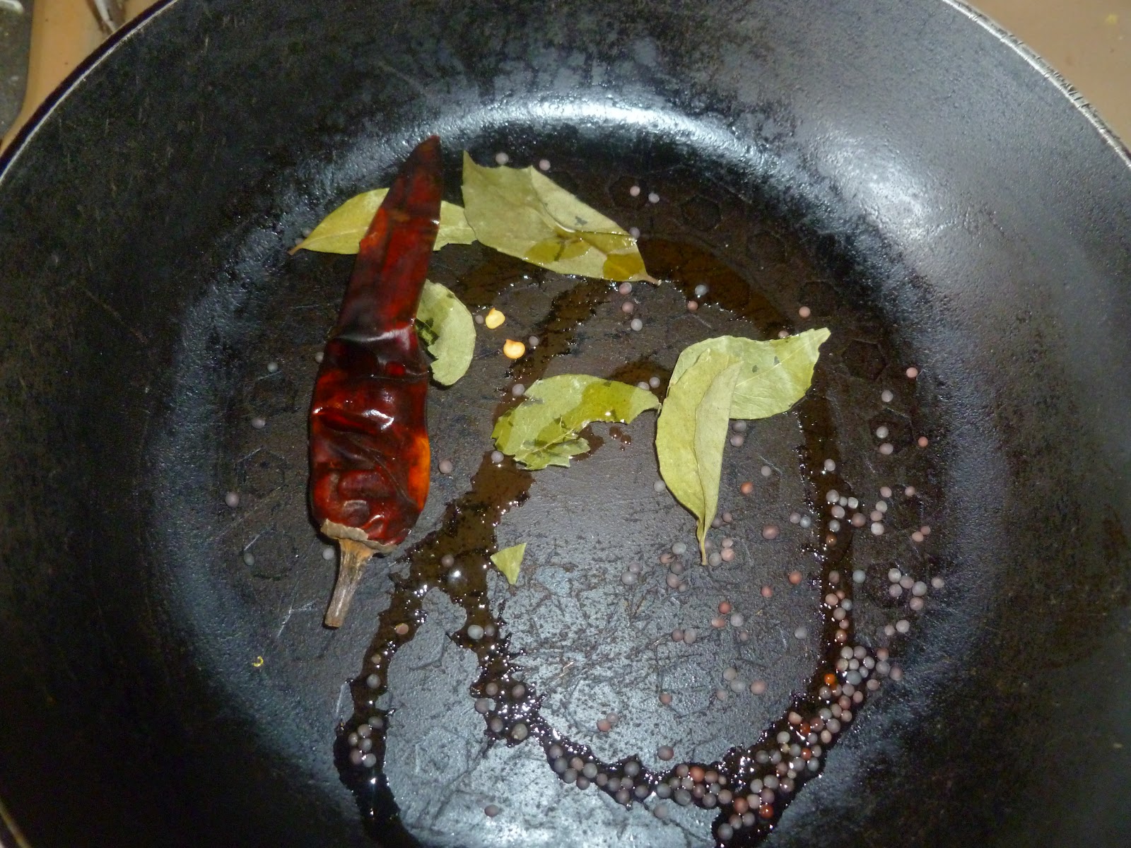 Madhouse Family Reviews The Spice Tailor curry kits review