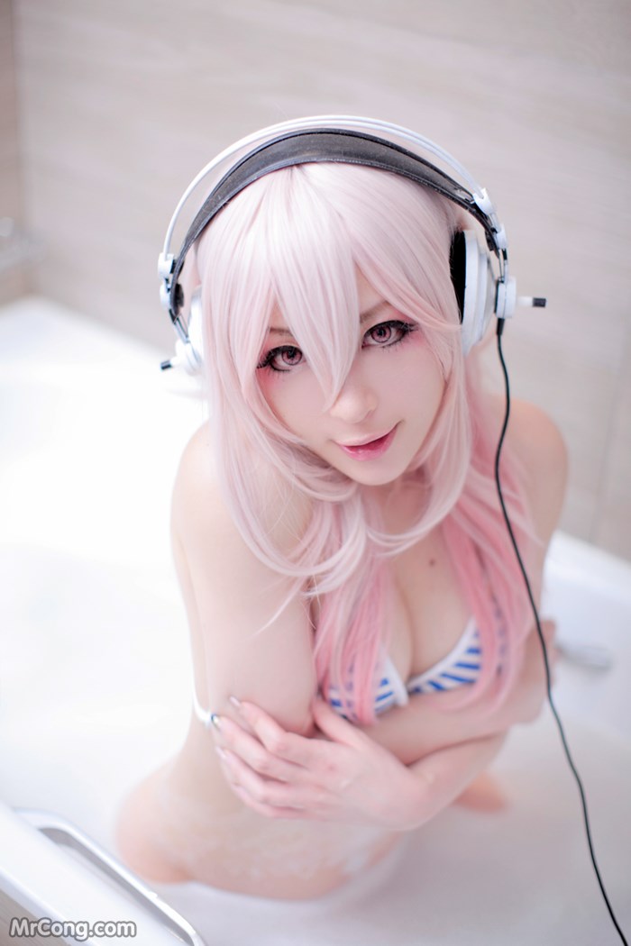Collection of beautiful and sexy cosplay photos - Part 020 (534 photos) photo 25-15