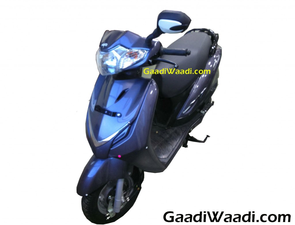 Hero Duet 2018 Model Duet Bike Cost Of Duet Scooty Duet Scooty