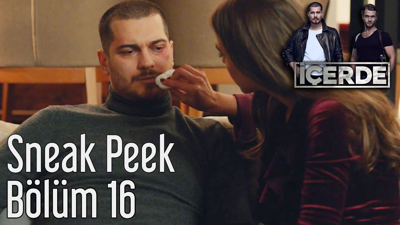 مسلسل في الداخل الحلقة 16 كاملة مترجمة للعربية قصة عشق مسلسلات مسلسل في الداخل الحلقة 16 كاملة مترجمة للعربية قصة عشق مسلسلات