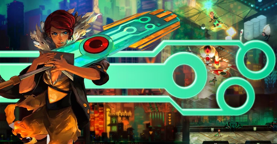 Transistor (PC) o que o sucessor espiritual de Bastion tem a oferecer