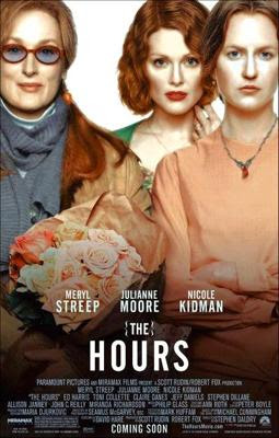 The Hours latino, descargar The Hours, The Hours online