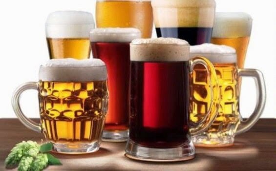 Alkohol Alkohol