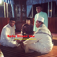 Batu Nisan Ibu Episod 1