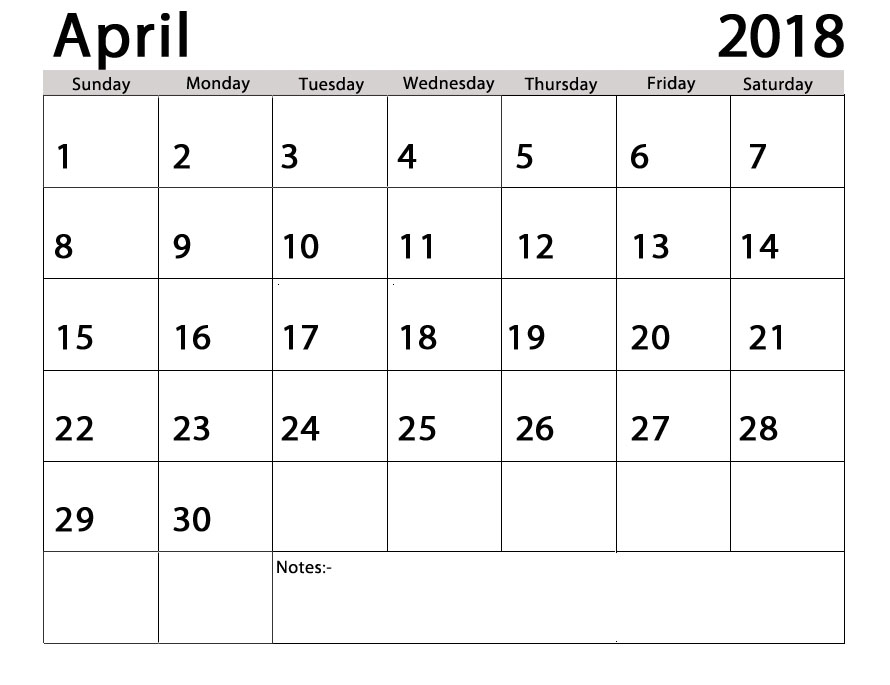 free printable calendar 2018 free printable calendar april april 2013 calendar printable