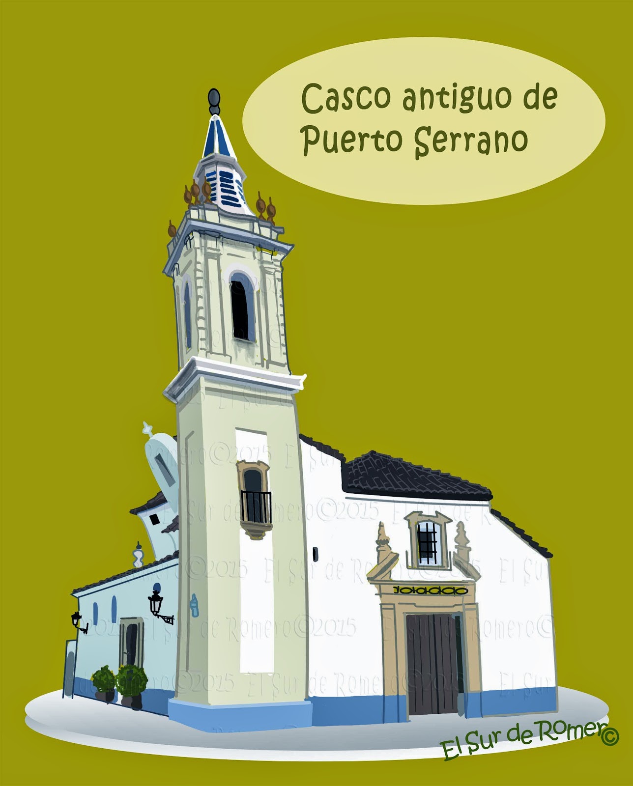<img src="Santa Maria Magdalena.jpg" alt="Iglesia en dibujo"/>