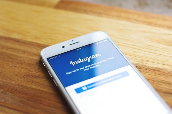 Cara Mudah dan Cepat Membuat Akun Instagram di Hp Cara Mudah dan Cepat Membuat Akun Instagram di Hp