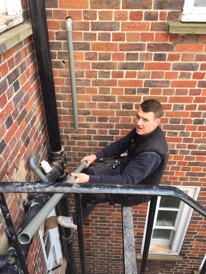 December 2018 Heating Engineer London