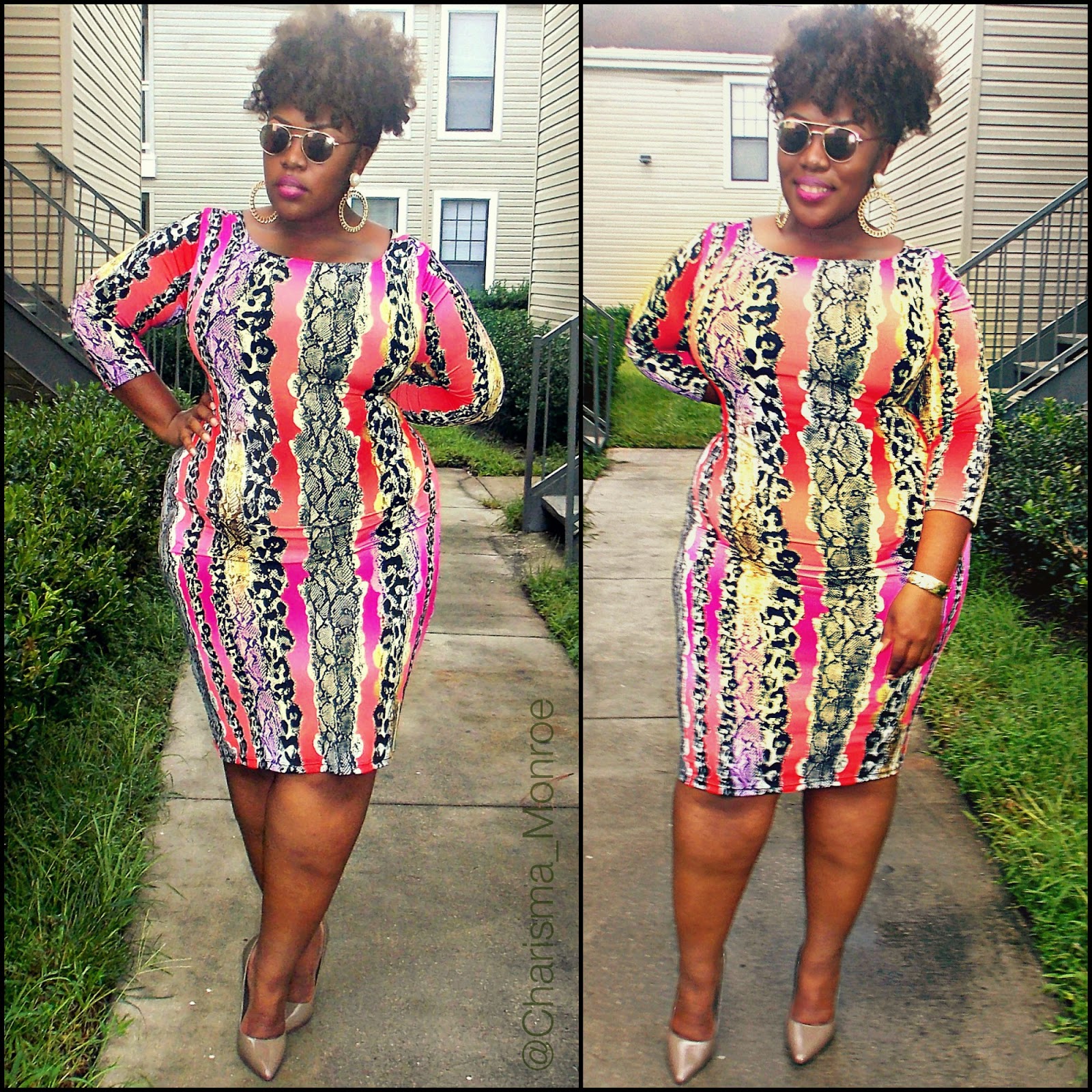 .: Don't Sleep on Curvaceous Boutique + Update!