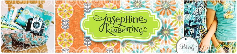 Josephine Kimberling