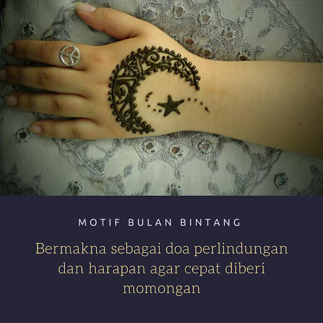 Jangan Sembarang Memilih! Ketahui Makna dan Doa Dibalik Motif Henna Sebelum Pernikahan Jangan Sembarang Memilih! Ketahui Makna dan Doa Dibalik Motif Henna Sebelum Pernikahan