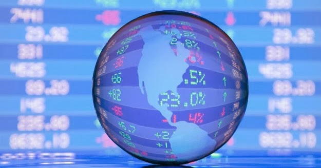 Estrategias forex 2014