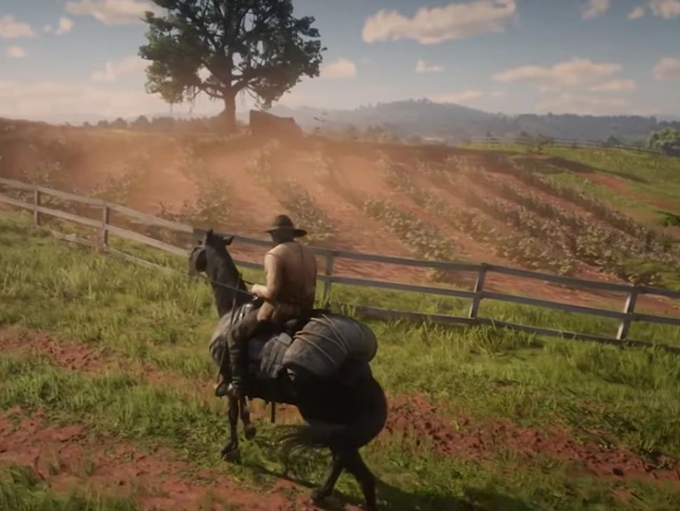 Animal Hunting Perfect Skins Guide Red Dead Redemption 2