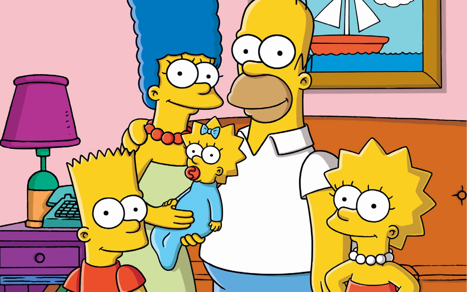 Ticourbano ¿qué Personaje De Los Simpsons Muere La Próxima Temporada 