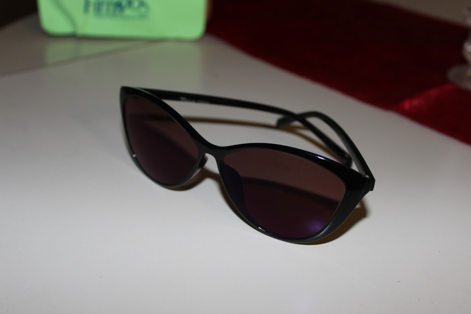 Fashion | Firmoo Glasses Review | FabEllis