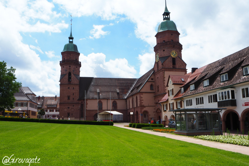 Freudenstadt Nella Foresta Nera Cosa Vedere E Fare In 2 Giorni
