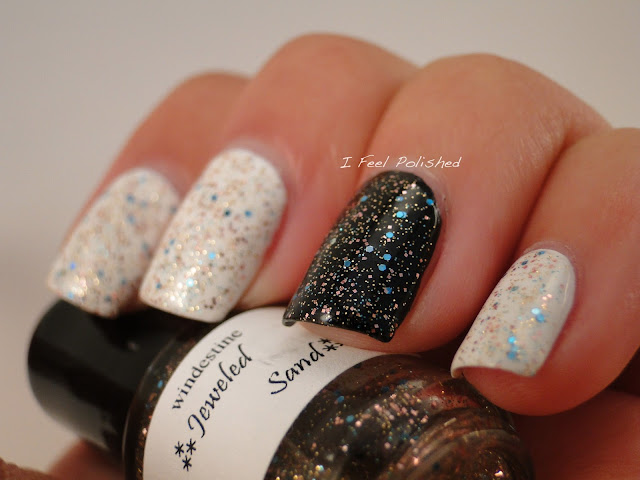 Windestine Jeweled Sand