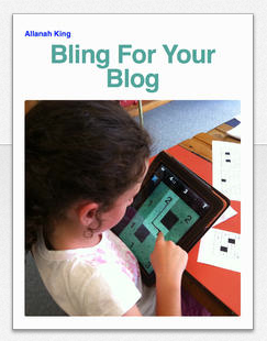 https://itunes.apple.com/nz/book/bling-for-your-blog/id787654539?mt=11