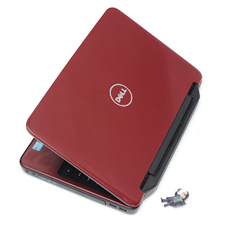 Laptop Bekas DELL Inspiron 3420 | Core i3 | 14-inch