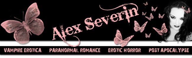 Paranormal Romance Series - Vampire Books - Vampire Erotica