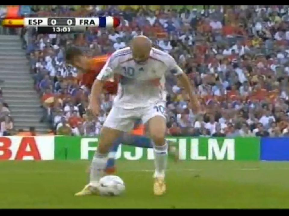 Footballhack