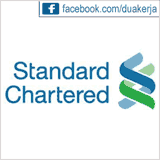 Lowongan Kerja Bank Standard Chartered Terbaru Oktober 2015