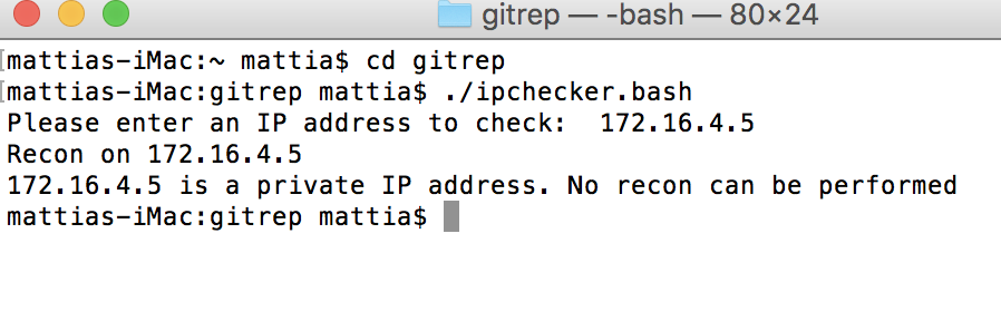 bash grep ip address bash grep ip address