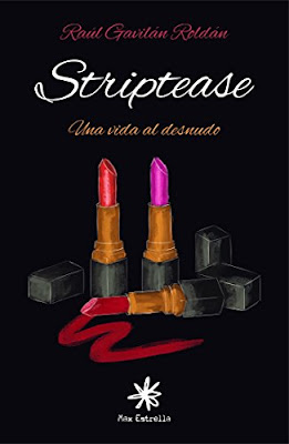 Striptease - Raúl Gavilán Roldán (#ali107)