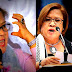Philippine Senator Leila De Lima urges public to open their eyes and report all abuse
