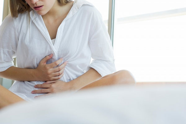 Những dấu hiệu dự báo sự nguy hiểm của đau bụng dưới khi mang thai
