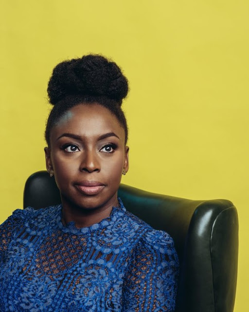 chimamanda Ngozi Adichie Dear Ijeawele or A Feminist Manifesto in Fifteen Suggestions