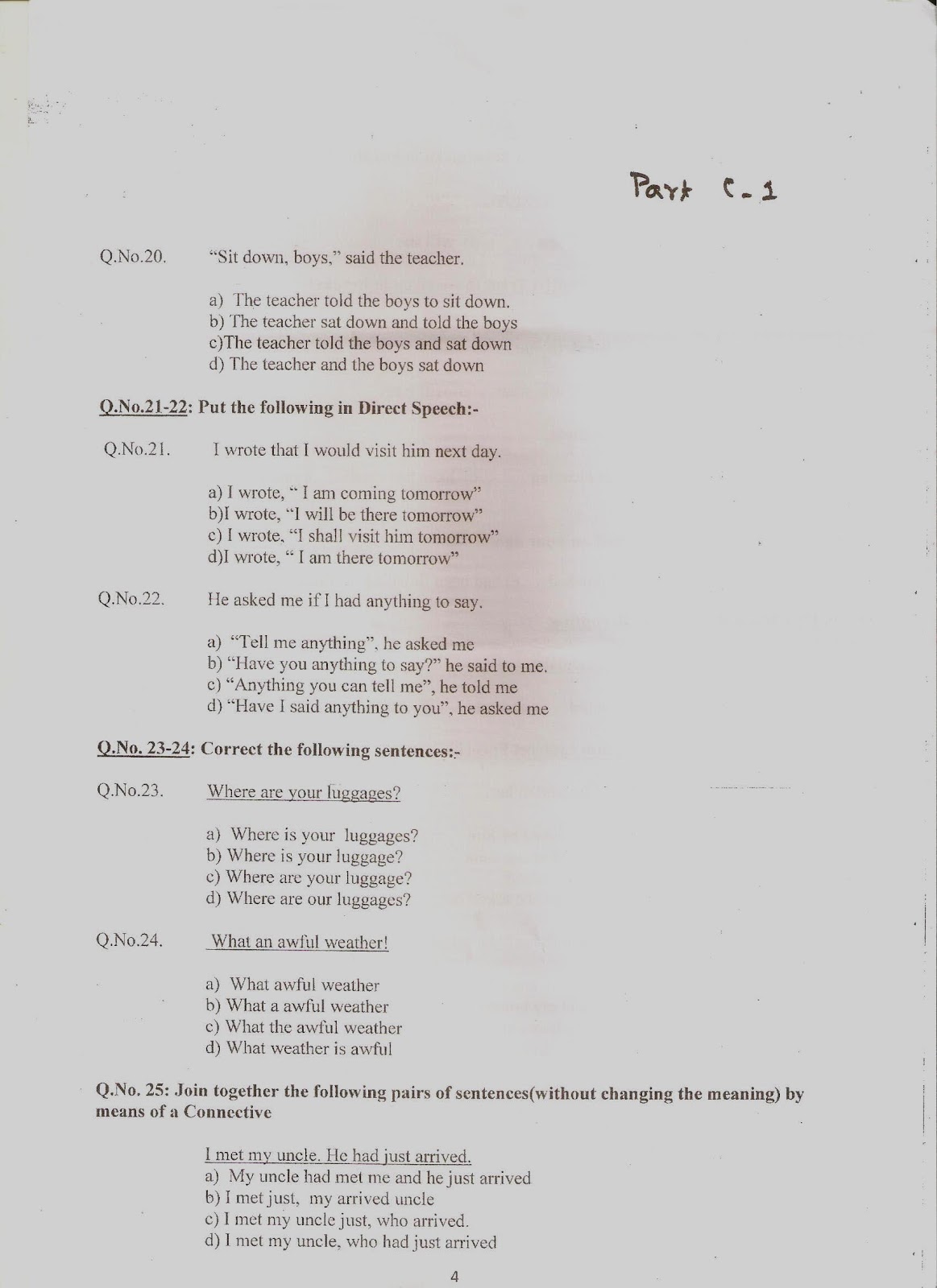 100 letter essay picture