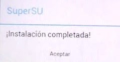 instalación super usuario completa instalación super usuario completa