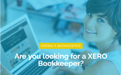 Hire A Bookkeeper To Make Your Business More Manageable