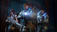 Gears of War 4 Game Screenshot 1