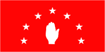 Abaza National Flag