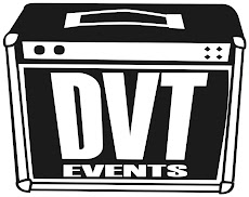 DVT Events - Tickets