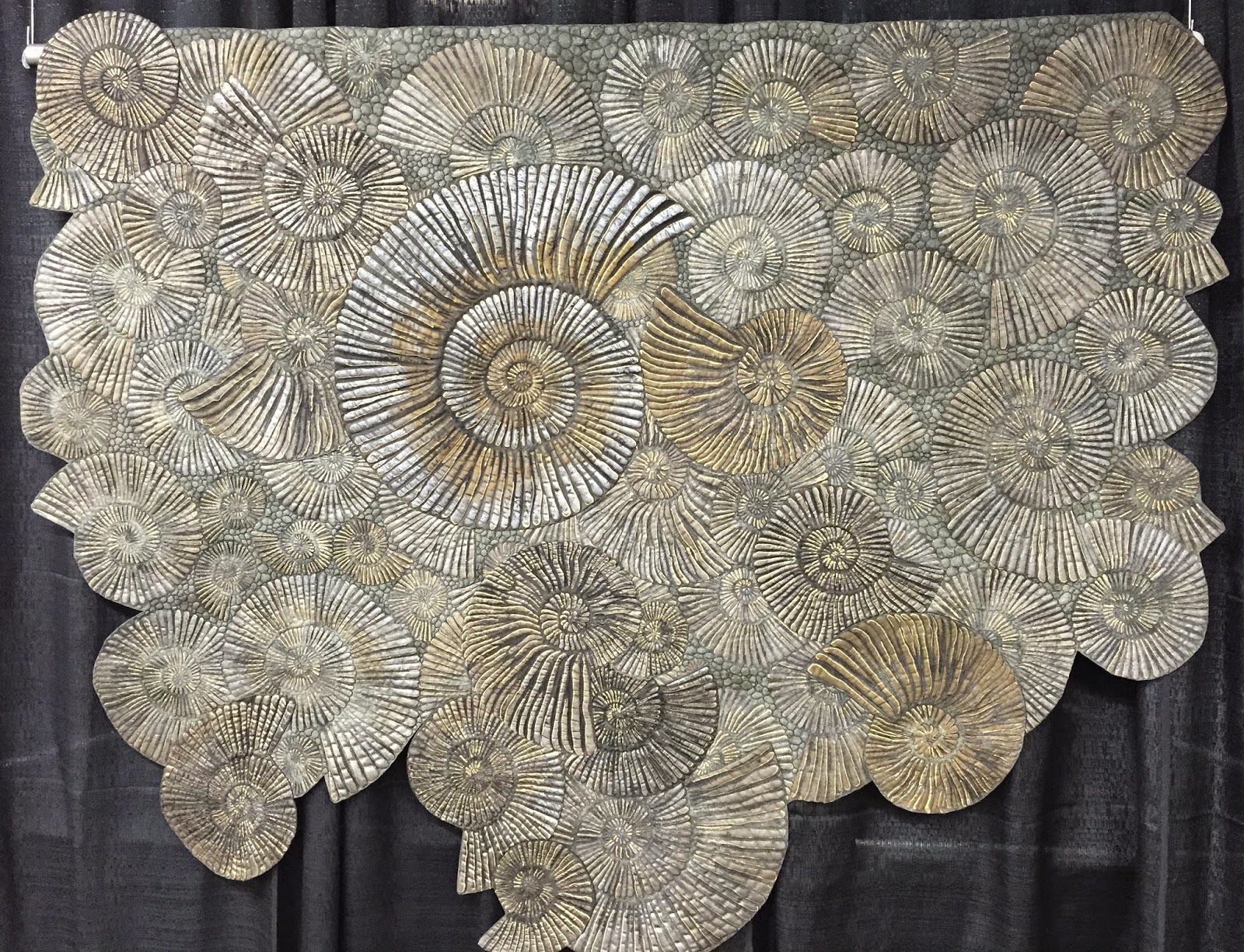 Sew Fun 2 Quilt More Amazing Quilts